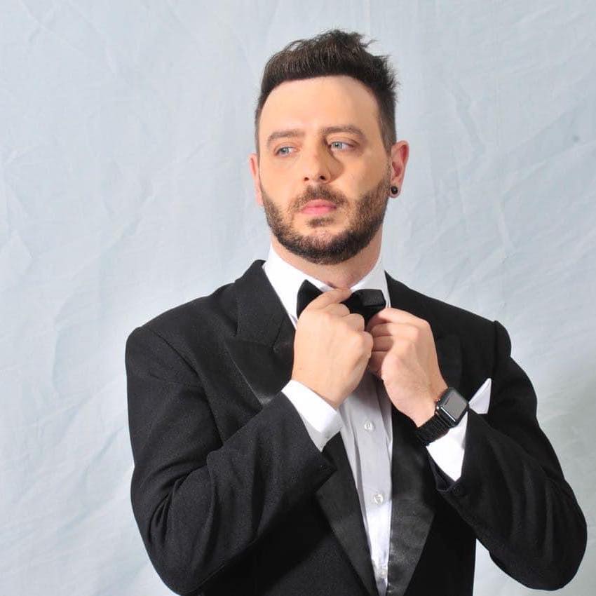 Marcello Mazzini